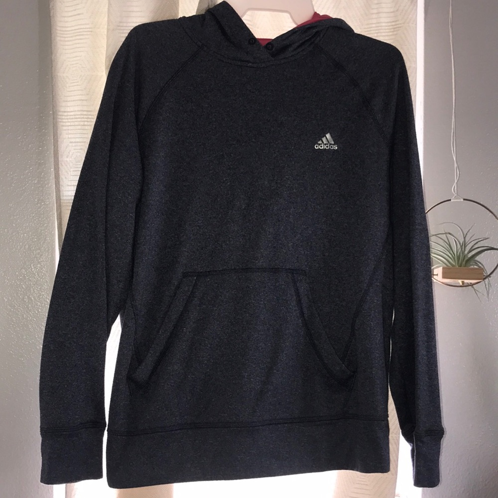 Adidas women’s sweater